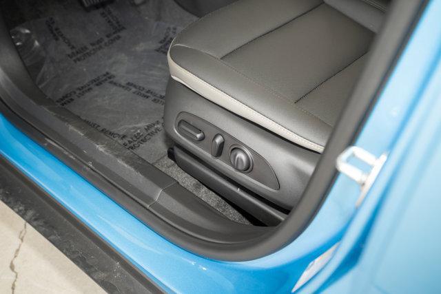 new 2026 Chevrolet Trax car, priced at $26,530