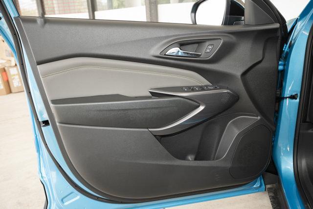 new 2026 Chevrolet Trax car, priced at $26,530