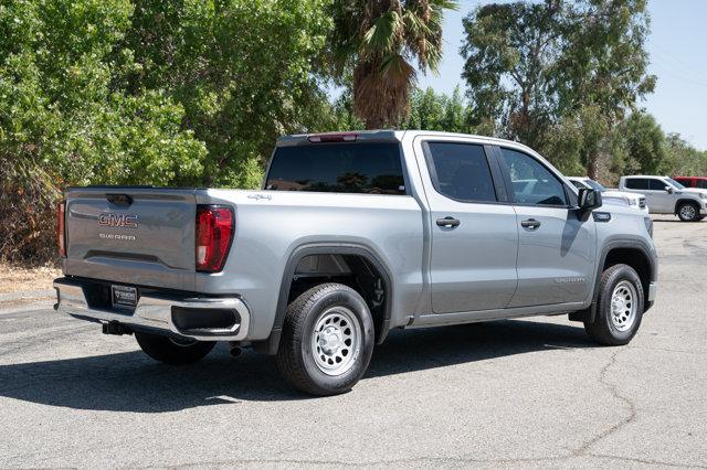 new 2024 GMC Sierra 1500 car, priced at $47,305