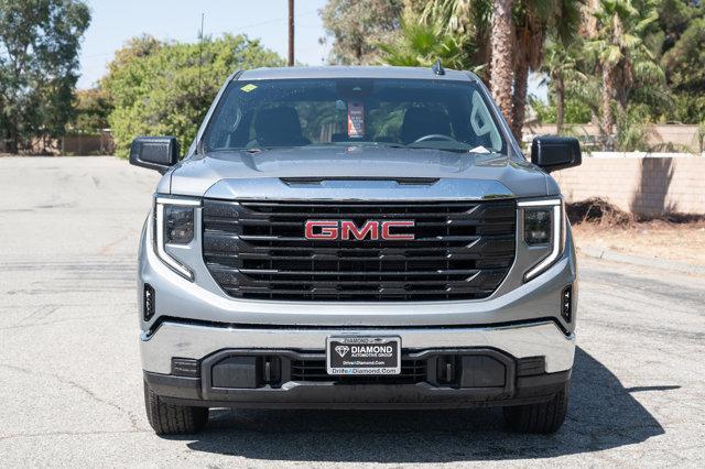 new 2024 GMC Sierra 1500 car, priced at $47,305