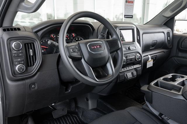 new 2024 GMC Sierra 1500 car, priced at $47,305