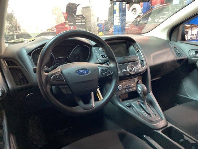 used 2018 Ford Focus car, priced at $11,000