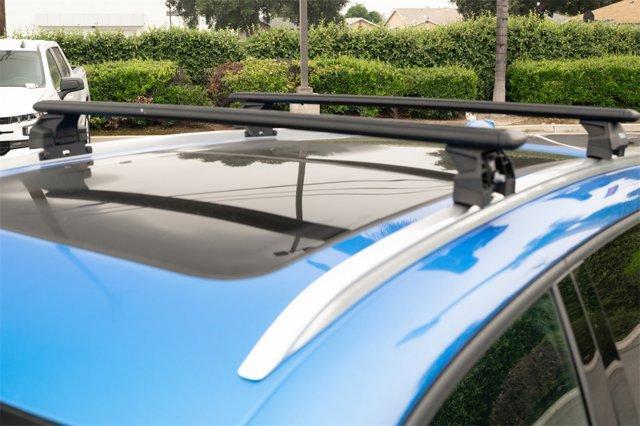 used 2024 Chevrolet Blazer EV car, priced at $29,288