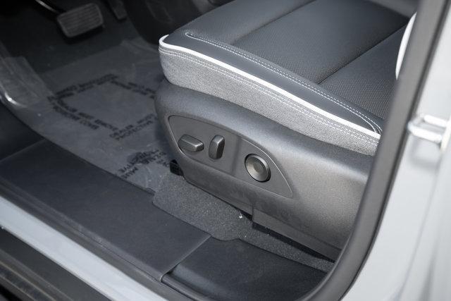 new 2026 GMC Sierra EV car