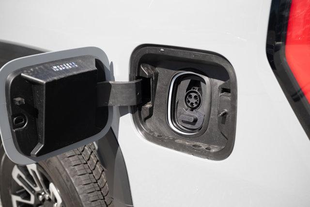 new 2026 GMC Sierra EV car