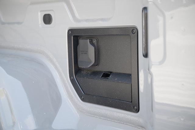 new 2026 GMC Sierra EV car