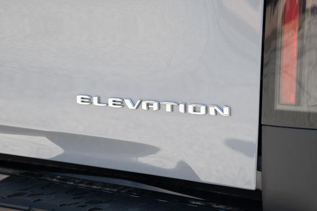 new 2026 GMC Sierra EV car