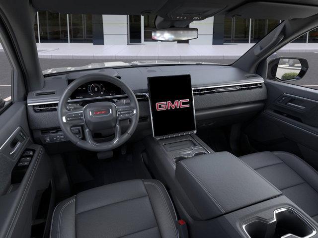 new 2026 GMC Sierra EV car
