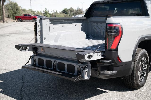 new 2026 GMC Sierra EV car
