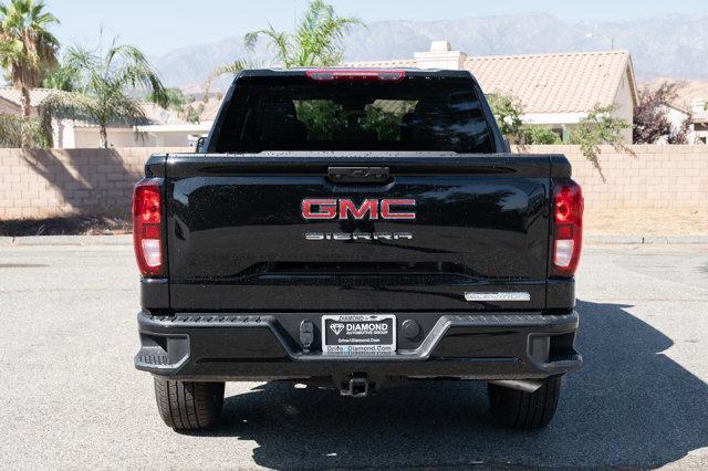 new 2024 GMC Sierra 1500 car, priced at $57,935