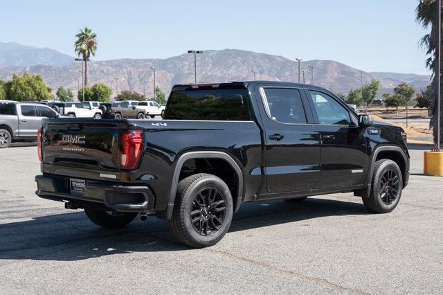 new 2024 GMC Sierra 1500 car, priced at $57,935