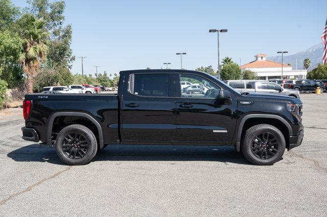 new 2024 GMC Sierra 1500 car, priced at $57,935