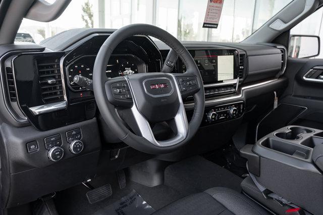 new 2024 GMC Sierra 1500 car, priced at $57,935