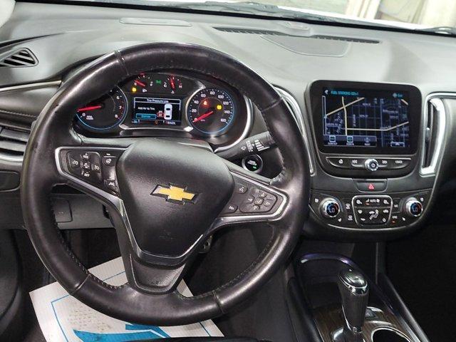 used 2017 Chevrolet Malibu car, priced at $12,888