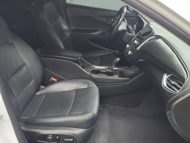 used 2017 Chevrolet Malibu car, priced at $12,888