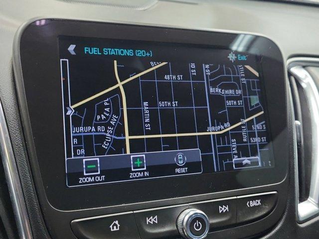 used 2017 Chevrolet Malibu car, priced at $12,888