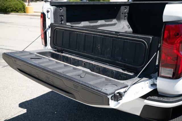 used 2023 Chevrolet Colorado car, priced at $29,988