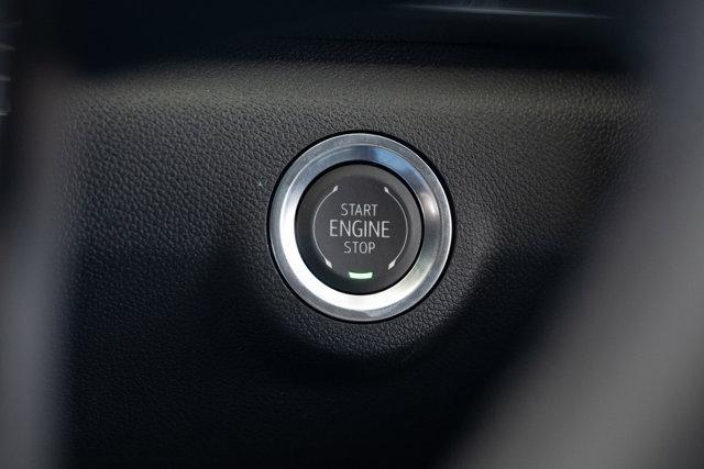new 2025 GMC Terrain car, priced at $34,984