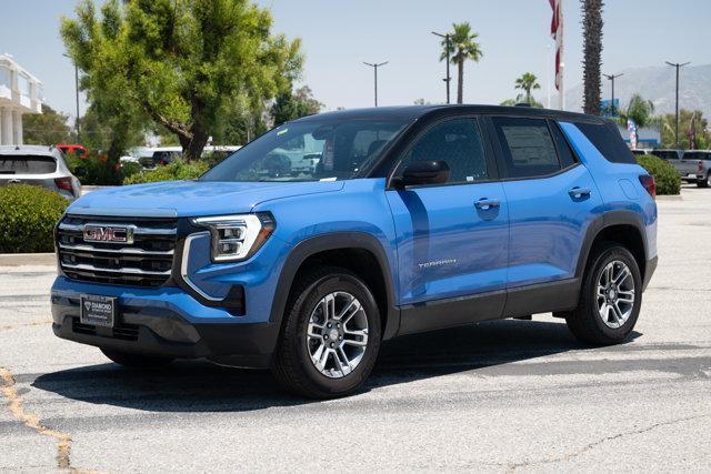 new 2025 GMC Terrain car, priced at $34,984