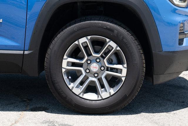 new 2025 GMC Terrain car, priced at $34,984