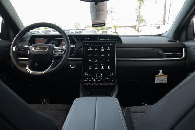new 2025 GMC Terrain car, priced at $34,984