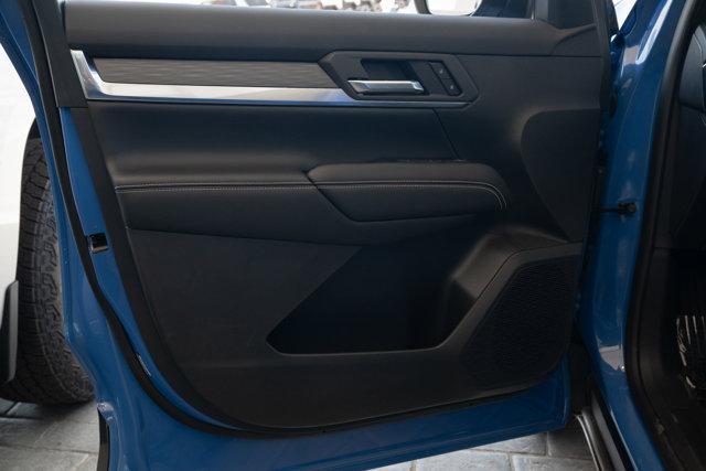 new 2025 GMC Terrain car, priced at $34,984