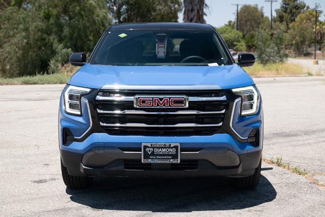 new 2025 GMC Terrain car, priced at $34,984