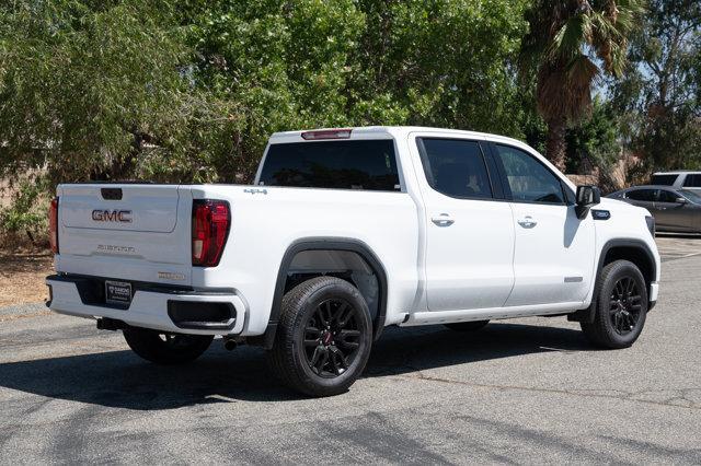 new 2024 GMC Sierra 1500 car, priced at $55,695