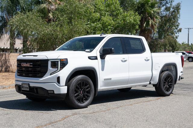 new 2024 GMC Sierra 1500 car, priced at $55,695