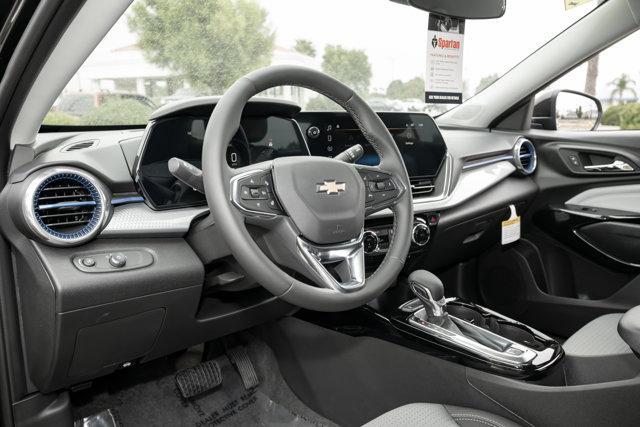 new 2026 Chevrolet Trax car, priced at $23,126