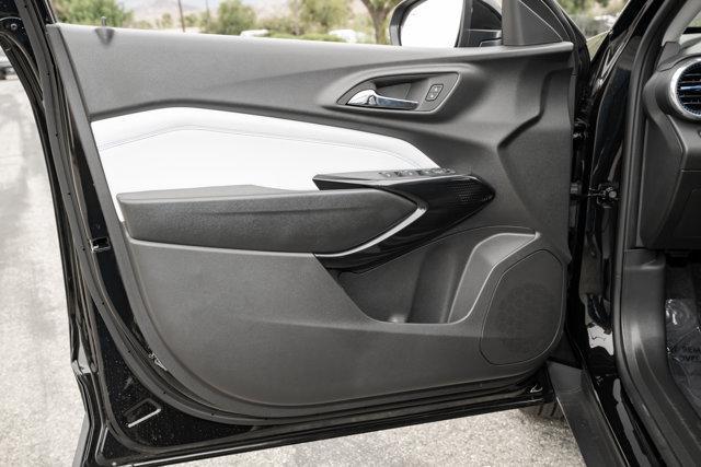 new 2026 Chevrolet Trax car, priced at $23,126
