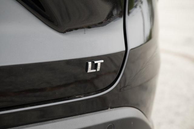 new 2026 Chevrolet Trax car, priced at $23,126