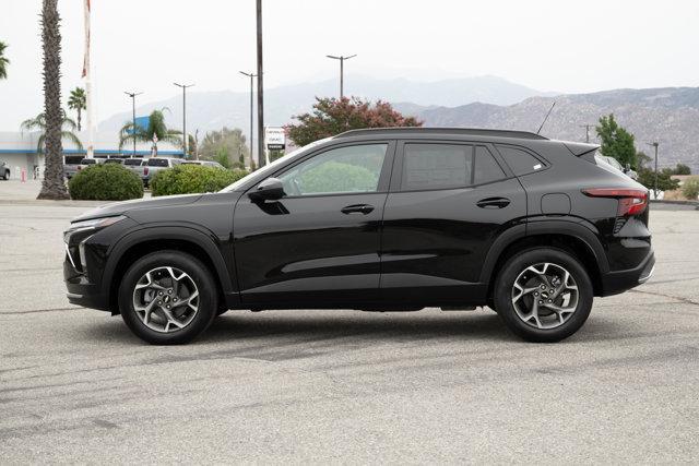 new 2026 Chevrolet Trax car, priced at $23,126