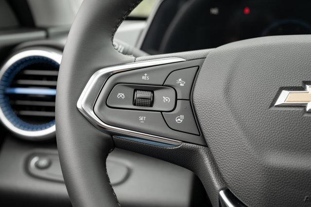 new 2026 Chevrolet Trax car, priced at $23,126