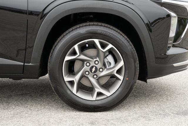 new 2026 Chevrolet Trax car, priced at $23,126