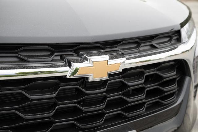 new 2026 Chevrolet Trax car, priced at $23,126