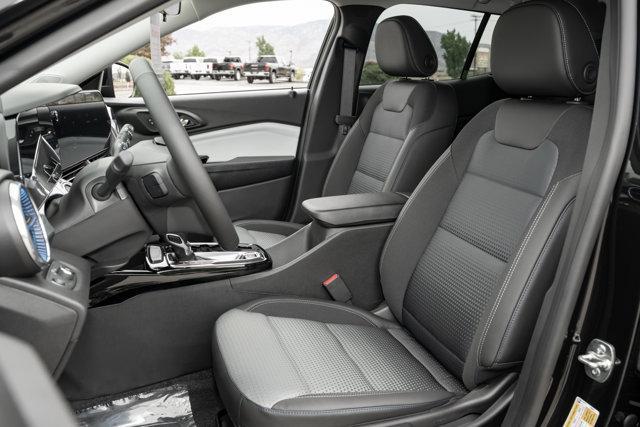 new 2026 Chevrolet Trax car, priced at $23,126
