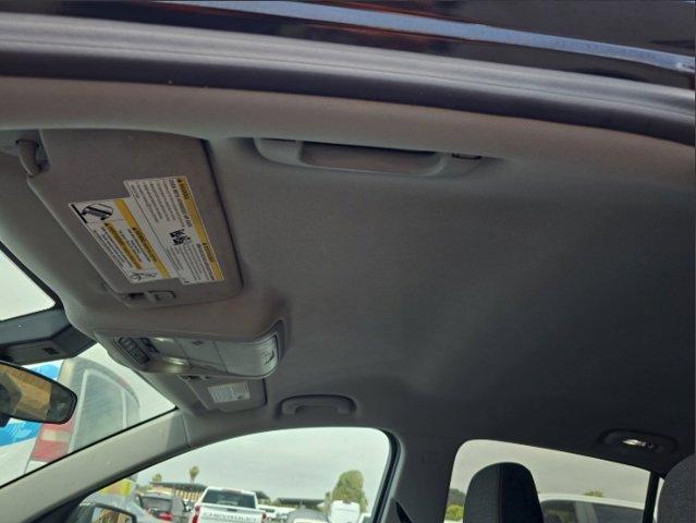 used 2022 Chevrolet Equinox car, priced at $19,388