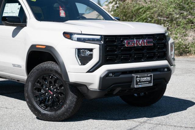 new 2026 GMC Canyon car