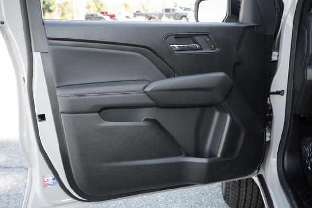 new 2026 GMC Canyon car