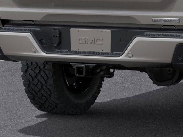 new 2026 GMC Canyon car