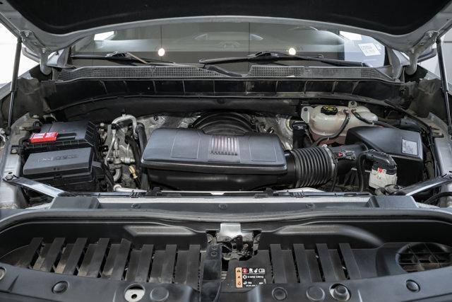 used 2020 Chevrolet Silverado 1500 car, priced at $24,960