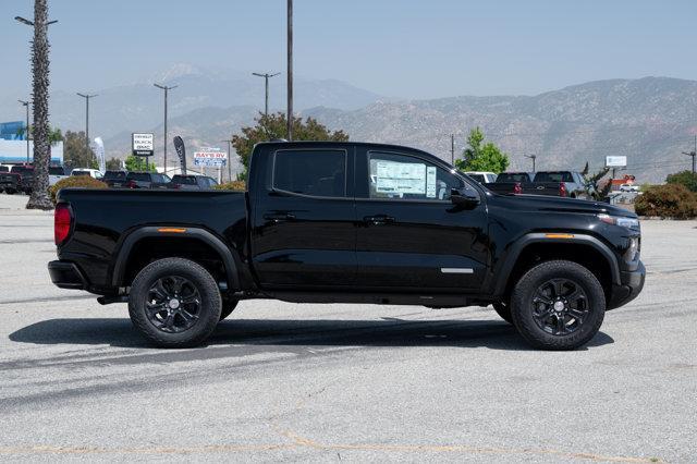 new 2024 GMC Canyon car, priced at $35,000