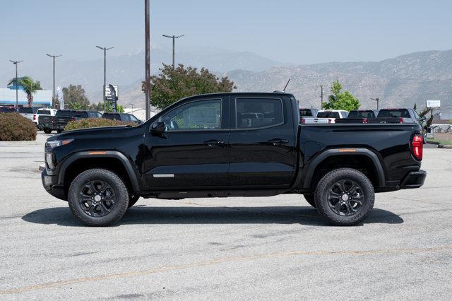 new 2024 GMC Canyon car, priced at $35,000