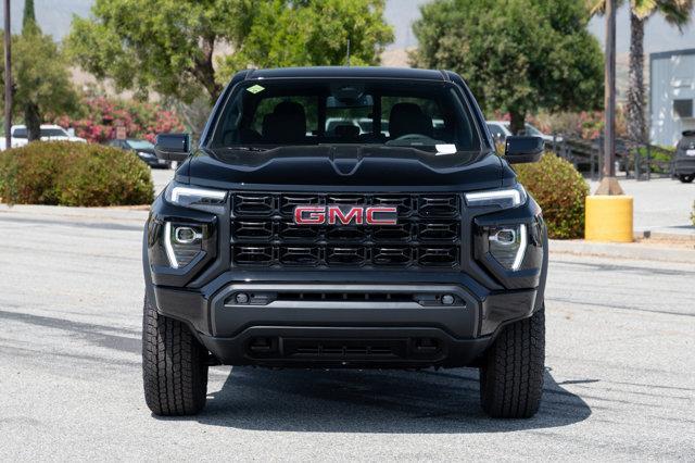 new 2024 GMC Canyon car, priced at $35,000