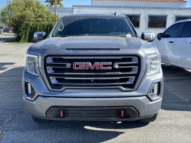 used 2019 GMC Sierra 1500 car, priced at $37,988