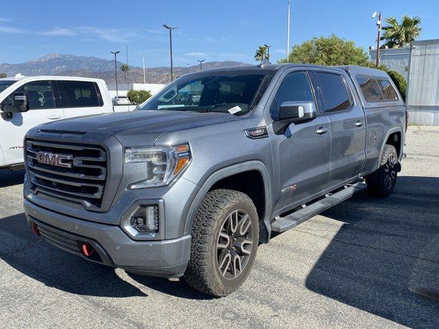 used 2019 GMC Sierra 1500 car, priced at $37,988