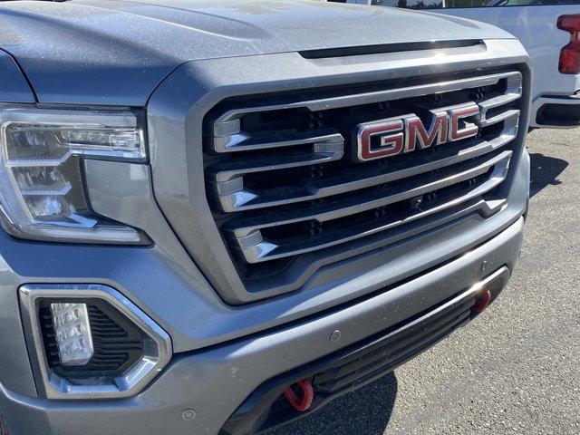 used 2019 GMC Sierra 1500 car, priced at $37,988