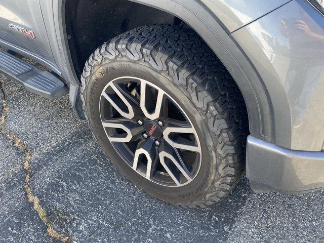 used 2019 GMC Sierra 1500 car, priced at $37,988