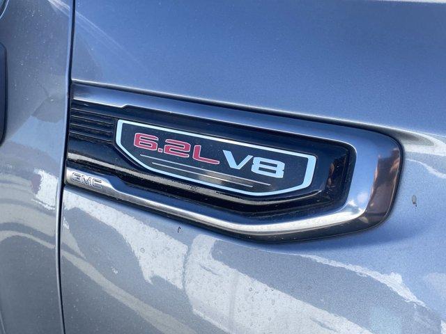 used 2019 GMC Sierra 1500 car, priced at $37,988